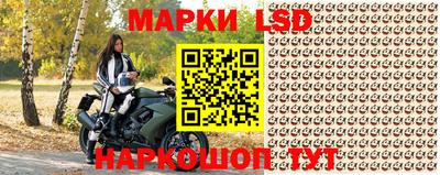 хмурый Берёзовский